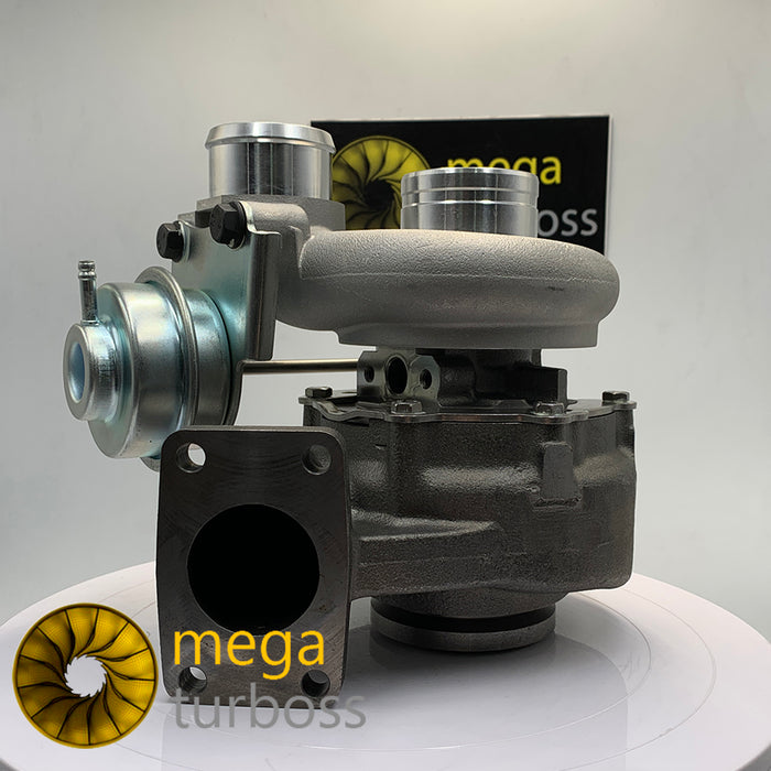 TURBO TD04L 2006- Vehículo comercial Volkswagen 49377-07440