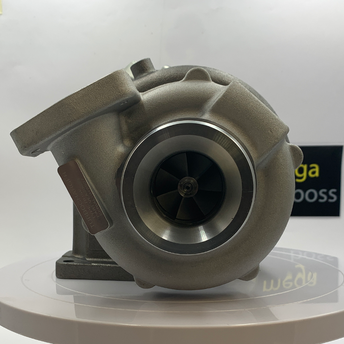 TURBO RHF5 ISUZU VIFB 8973815072