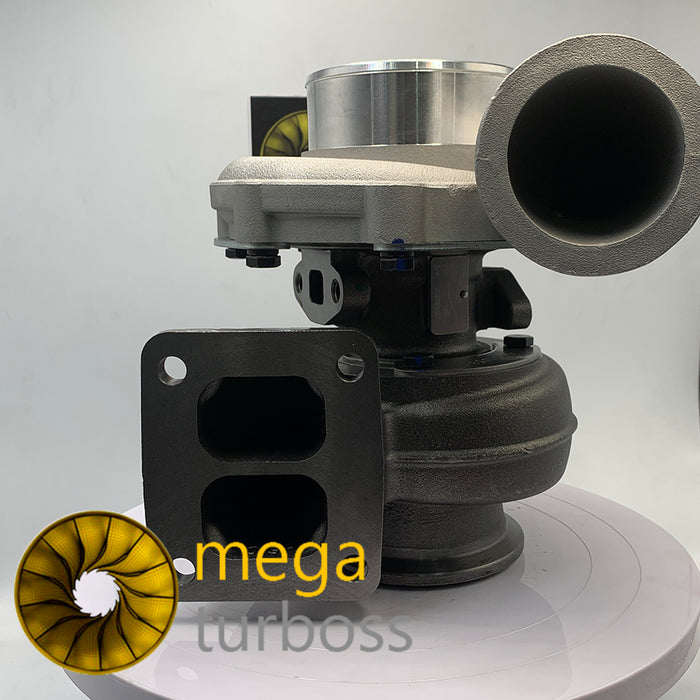 TURBO S300S 2001-04 John Deere agrícola 177272