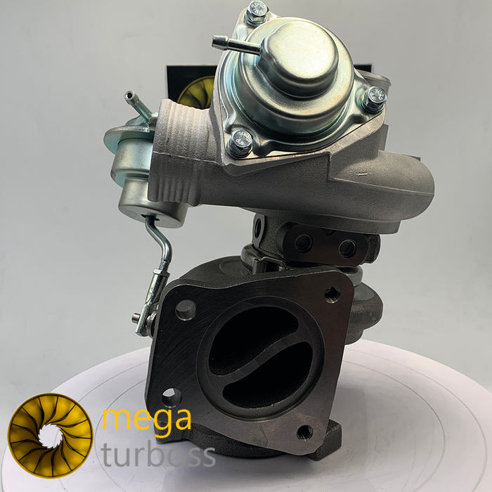 TURBO TD04 1998- Coche Volvo 49377-06250