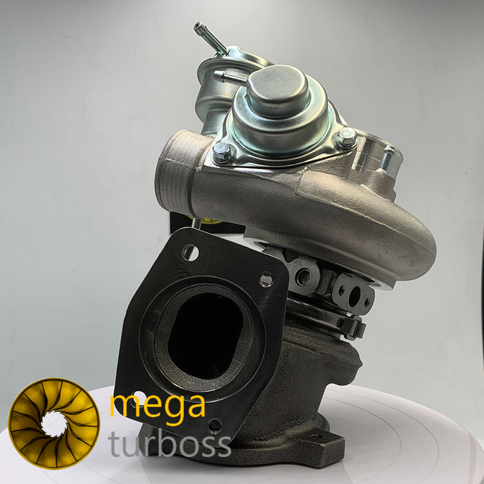 TURBO TD04H-13T 1999- Volvo V70 T5, XC70, S80, XC90 49189-05200