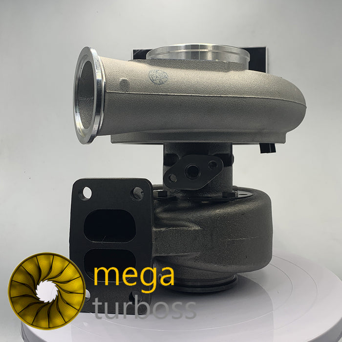 TURBO HX35 2003-07 IVECO CDC camión 4035961