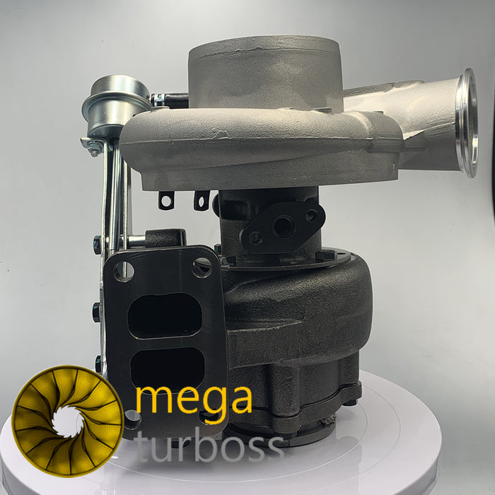 TURBO HX35W 1996-Cummins varios 3538881