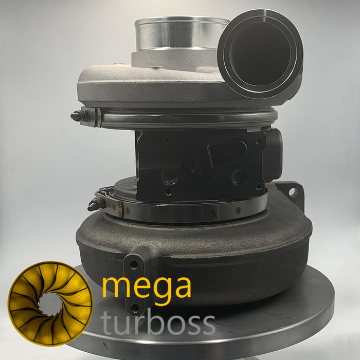 TURBO HE531VE Detroit Diesel 2004-14, varios, camión 5352845