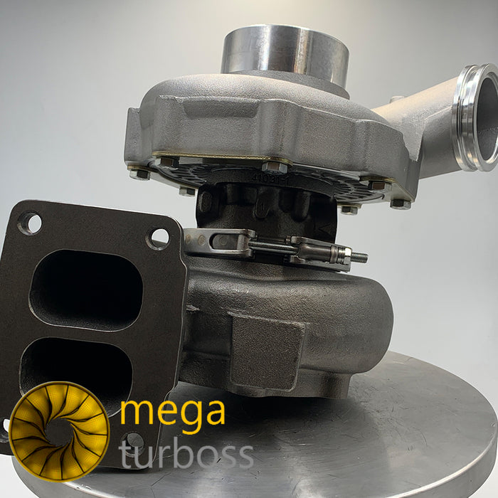 TURBO TA5102 1989- Camión Volvo 466076-0018