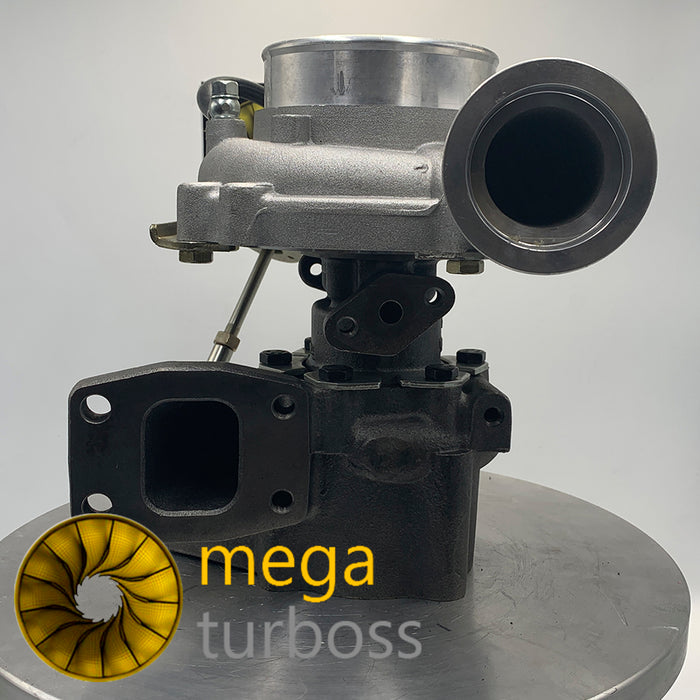 TURBO K24 2005-07 Mercedes Benz Bus / 53249887119