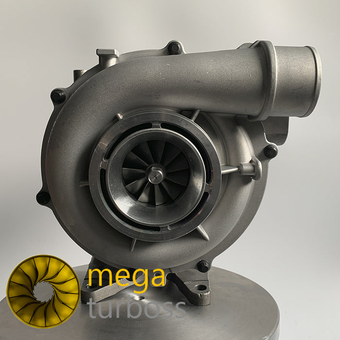 TURBO GT3788BLVA 2007-09 Chevrolet Duramax 848212-5002