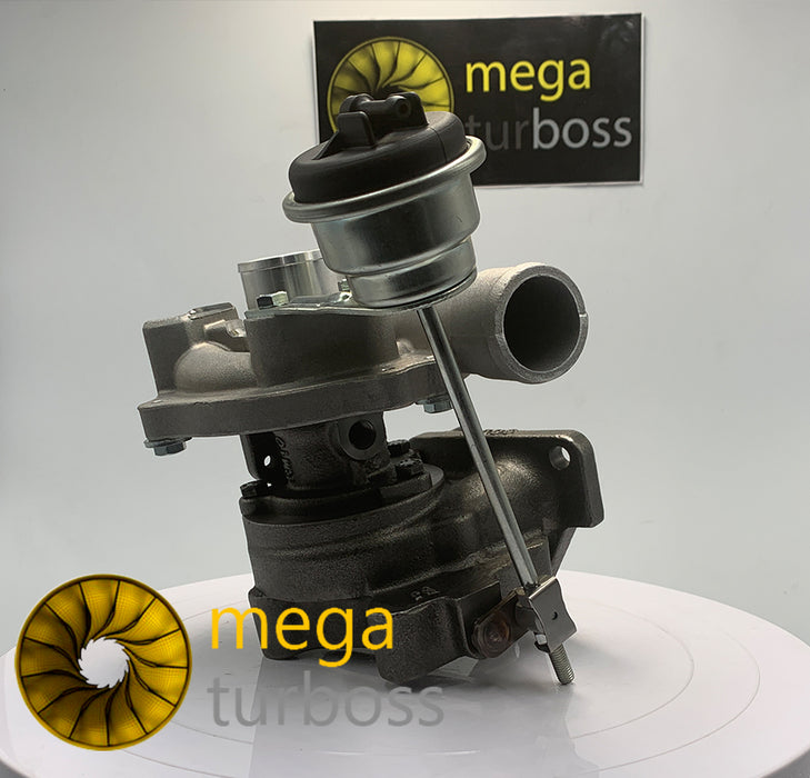 TURBO KP35 2003- Renault, Nissan 54359880002