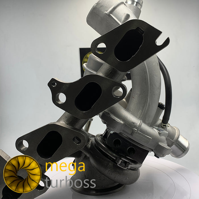 TURBO MGT14 2009-17 Vauxhall, Opel, Chevrolet Ecotec 781504-0004