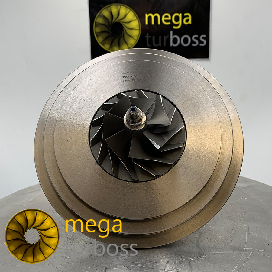 Cartuccia Ceramica Per Miscelatore 40mm - Ricambio Per Rubinetto Monocomando