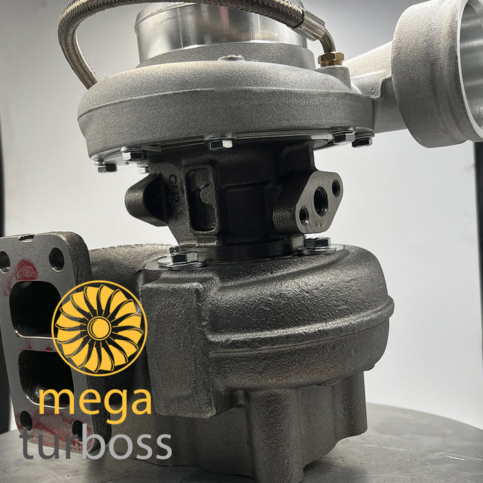 TURBO S200G 2003-07 Deutz COSECHADORA 56209880008