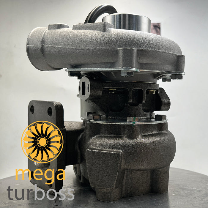 TURBO TA0315 1980-Perkins Industrial MF698 466778-0001