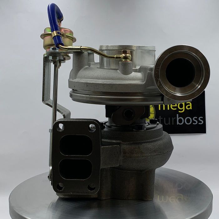 TURBO S200G 2002-07 Deutz Industrial 12709880017