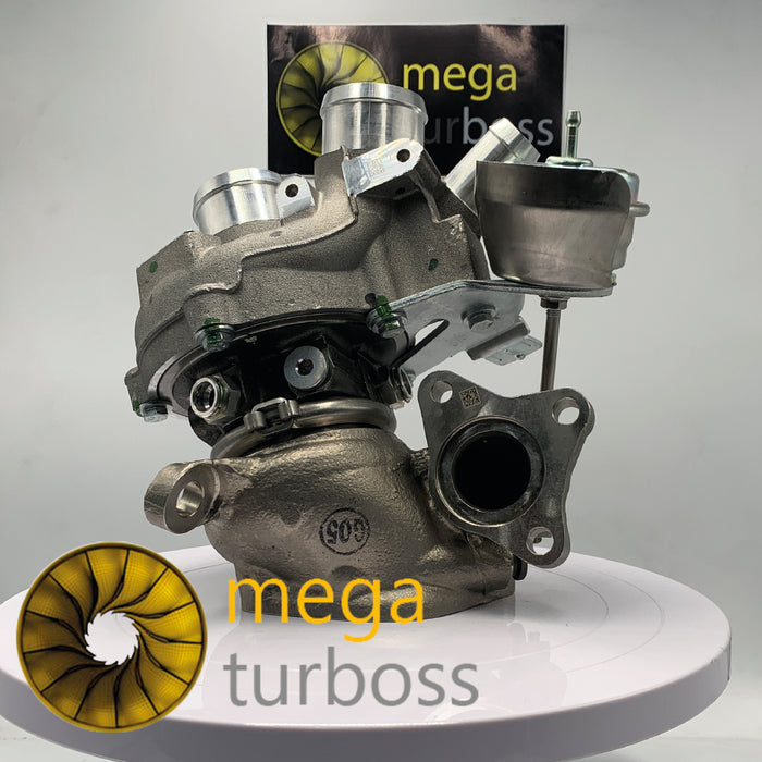 TURBO K0CG Camión Ford 179205 2010-17