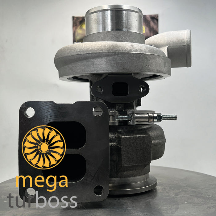 TURBO S2A 2000-INDUSTRIAL John Deere 318615