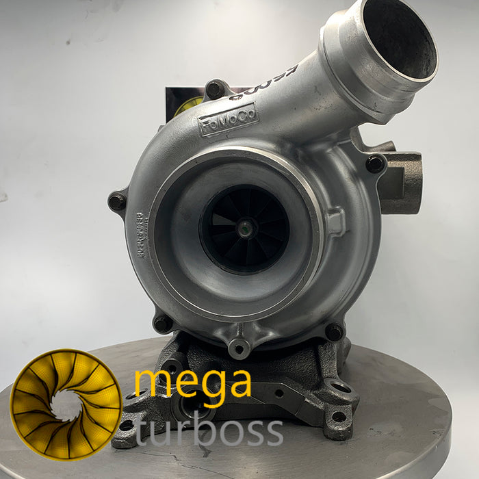 TURBO GT3276RLVA 6.7 LT V8 SUPER DUTY POWER STROCKE